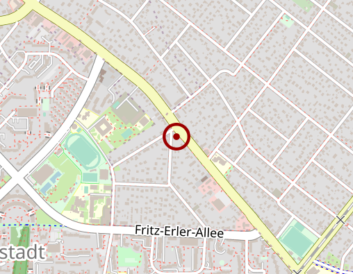 Karte: Paracelsus-Apotheke