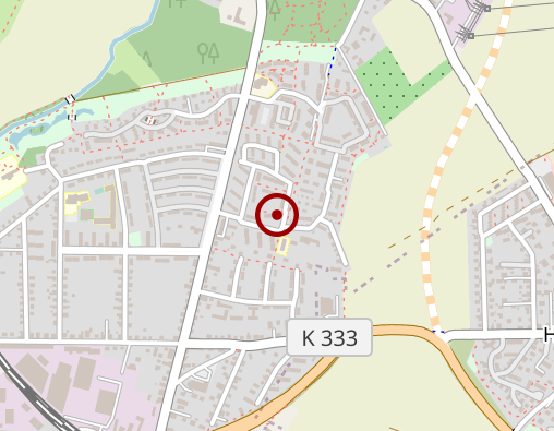 Karte: frei(er)leben Selle Brockmann GbR