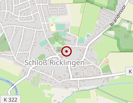 Karte: Zeiner Barbara