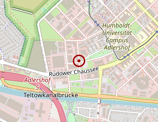 Karte: CLYXON Laser GmbH