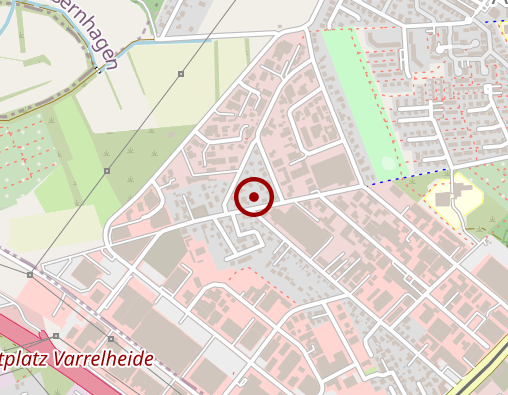 Karte: Westenberger-Zarach A. Dipl.-Psych.