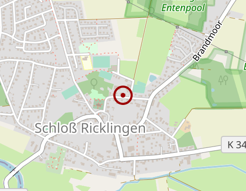 Karte: Reininghaus Frank u. Sigrid