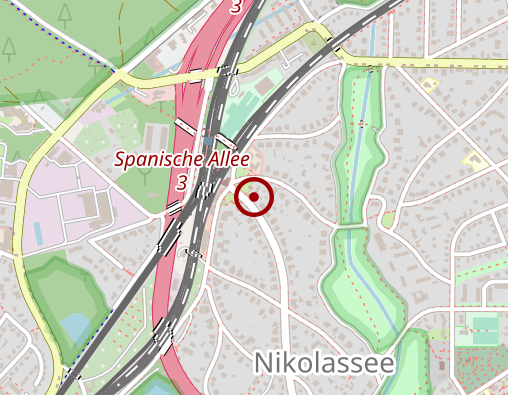 Karte: Stammnitz Ingrid Dr.med. Fachärztin für psychotherapeutische Medizin