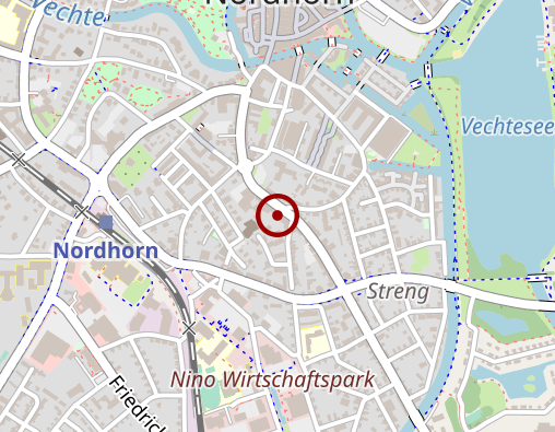 Karte: Pape Cornelia