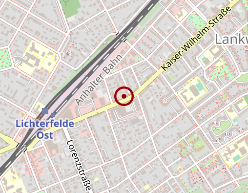 Karte: Eichholz Susanne