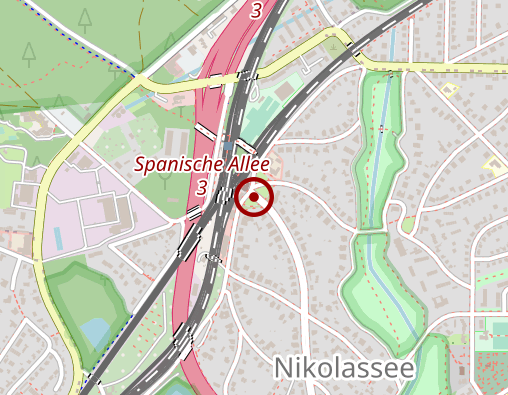 Karte: Grunow Dietrich Dr. Arzt für Homöopathie