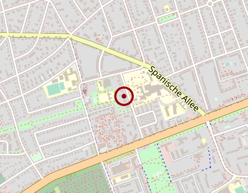 Karte: Graf Julia Dipl.-Psych. Psychotherapie