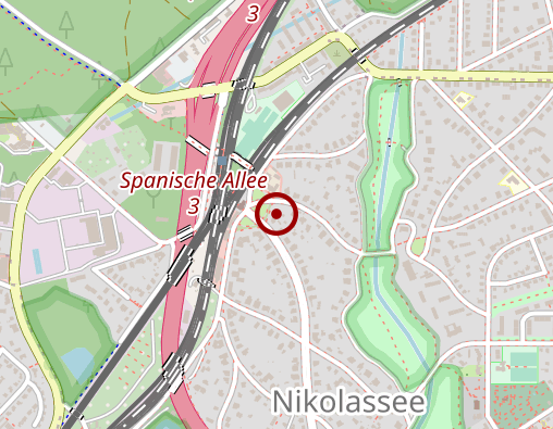 Karte: Tarnowski Barbara Dr. med.