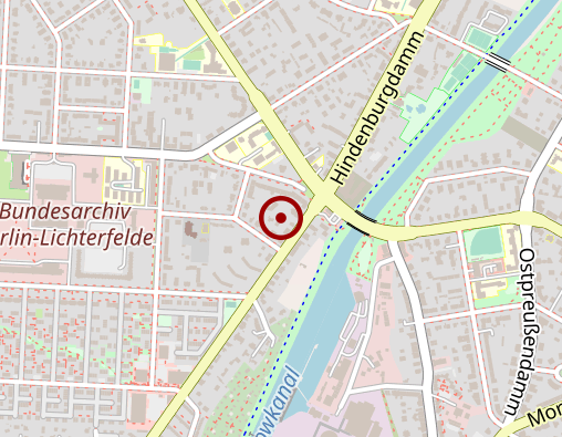 Karte: Wieser Gisela Ergotherapie