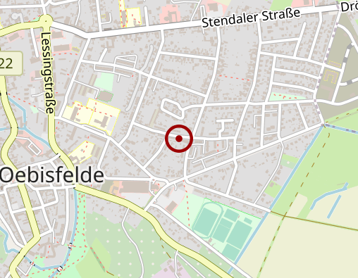 Karte: Braumann Sabine