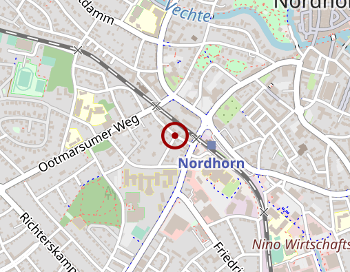 Karte: Klünder Andrea S. Dipl.-Psych.