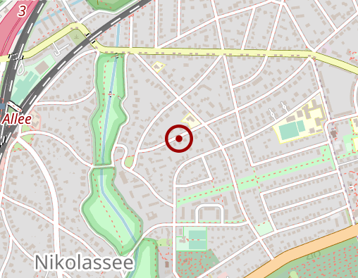 Karte: Mehlhorn Christine Dr.