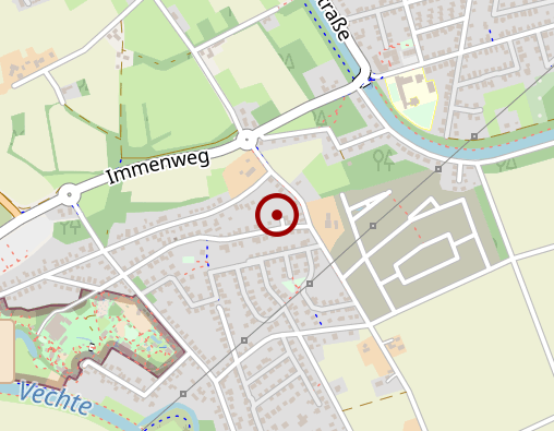 Karte: Sonnen Peter Dr.