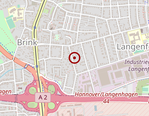 Karte: Böttcher Stefan