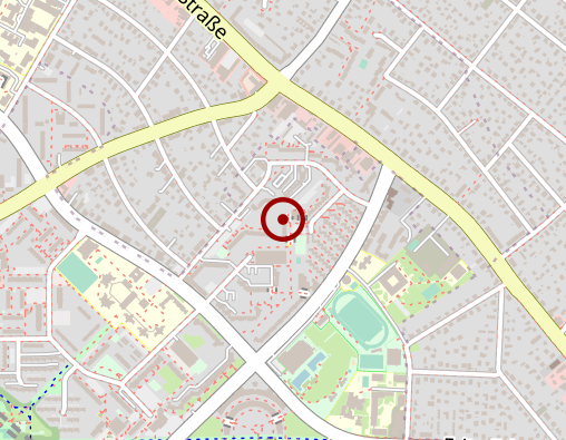 Karte: Schwarz, Olivia und Ina Straß Physiotherapie