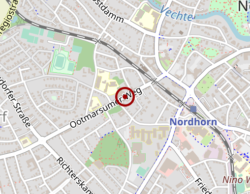 Karte: Weustenenk Jan