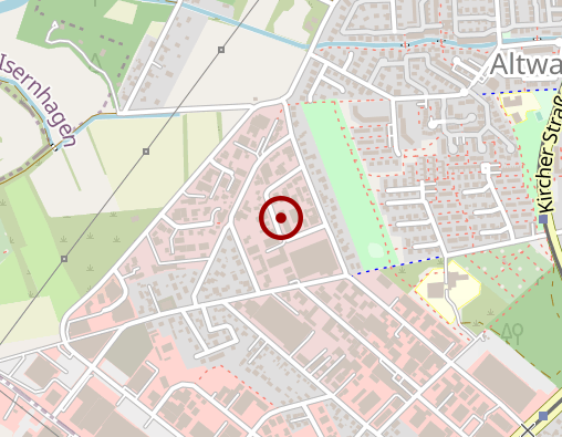 Karte: Wirth Elektronik GmbH