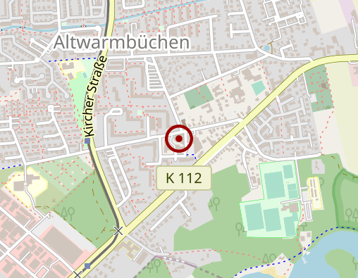 Karte: Erlen-Apotheke