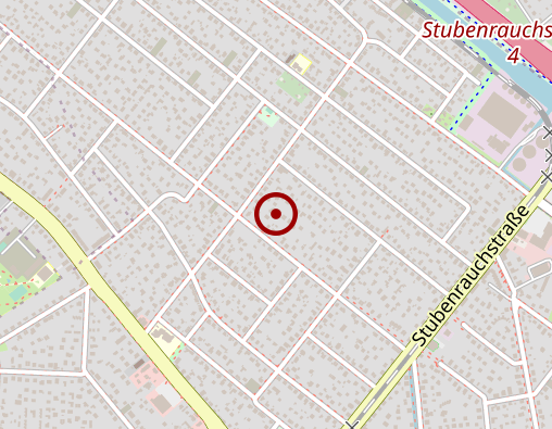 Karte: MOBILAK mobile Alten-und Krankenbetreuung