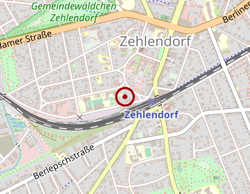 Karte: Rothe Christiane