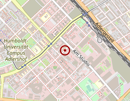 Karte: Aesculap-Apotheke