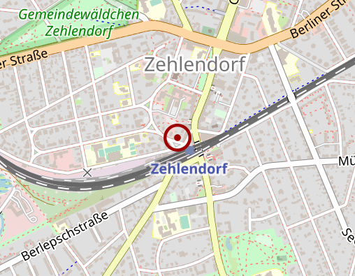 Karte: Kunke, Astrid - Manufaktur Balance