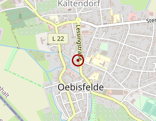 Karte: Burg-Apotheke