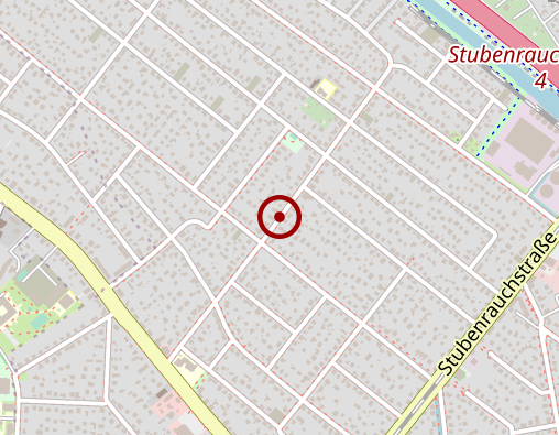 Karte: Arizonit Intensiv Pflegedienst