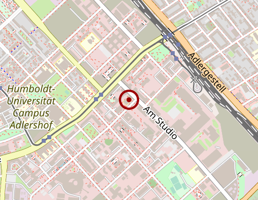 Karte: Medi Serv Hauskrankenpflege GmbH