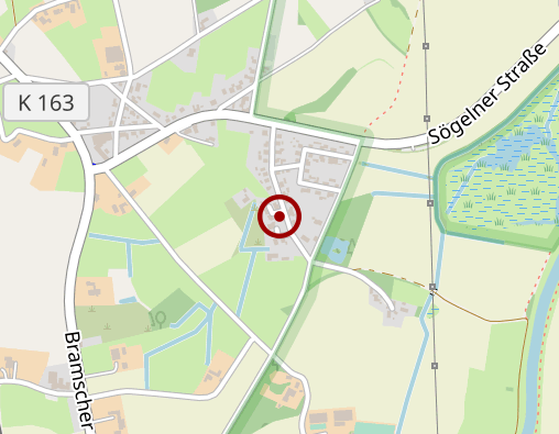 Karte: Manoutcheri Melanie