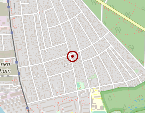 Karte: Ludwig St. Physiotherapie GmbH