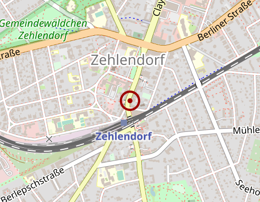 Karte: Adler-Apotheke