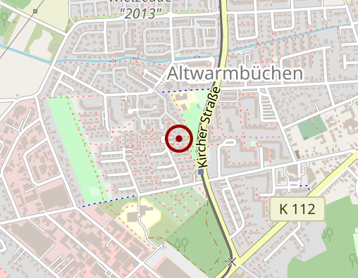 Karte: Hejazi Taxiunternehmen