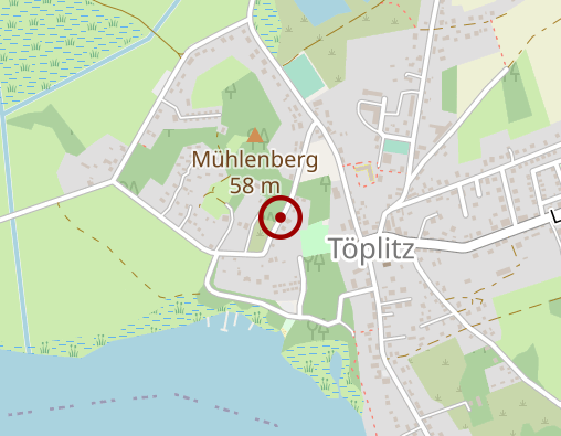 Karte: Musiktherapie Shelly Träger UG