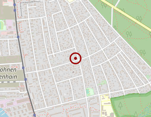 Karte: Schmidt Kirsten Herbalifeberaterin