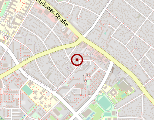 Karte: Zabiullah Abdullah Physiotherapiepraxis