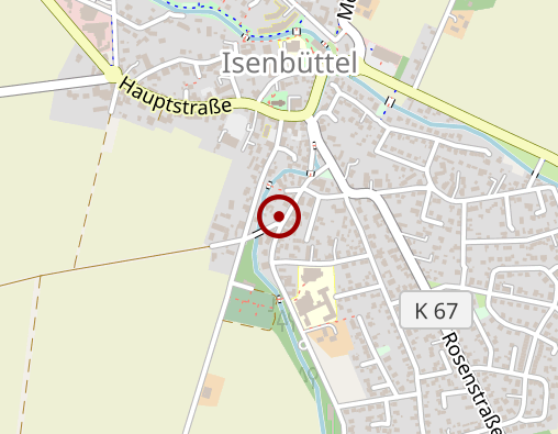 Karte: Zakrzowski Dirk