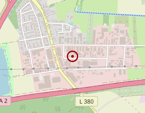 Karte: stein-zeit Schwarz