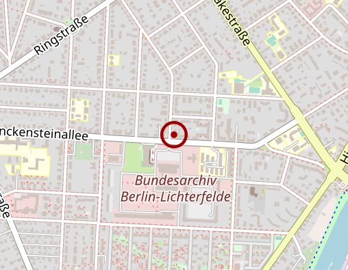 Karte: Rehm Evelyn Ergotherapie