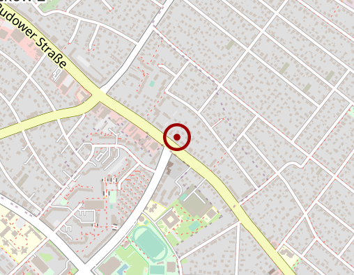 Karte: Große Matthias Physiotherapie