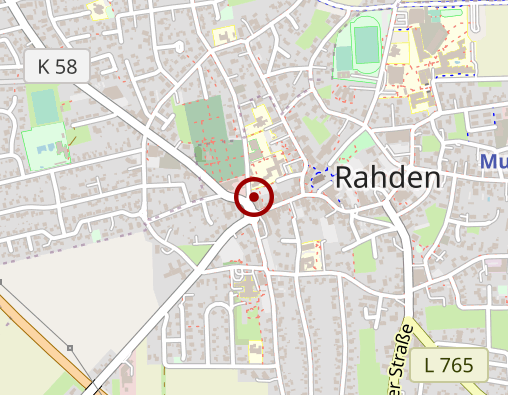 Karte: Schierl Michaela u. Meyer-Lindemann S.