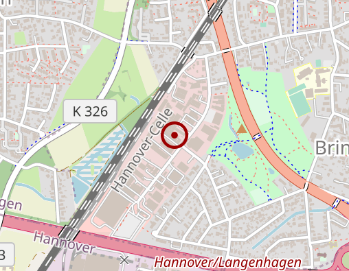 Karte: Thai-Paradise