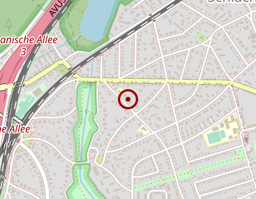 Karte: Witte Irmtraut Dipl.-Psych. Psychotherapiepraxis