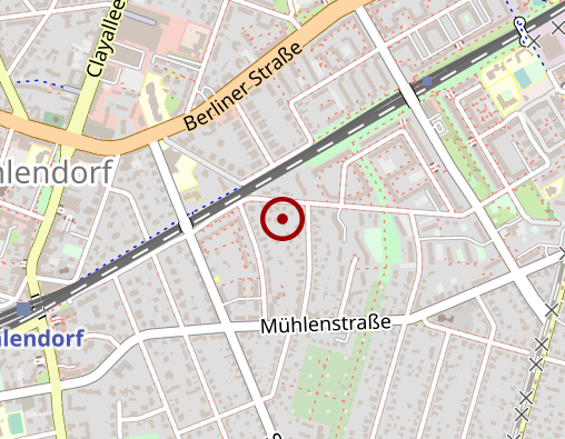 Karte: Loesche Simcha Dipl.-Psych. Psychologe