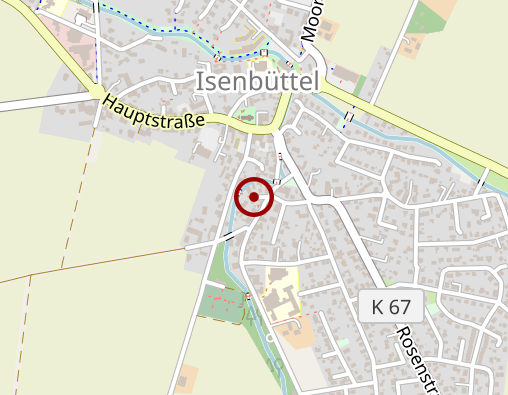 Karte: Nachbarschaftshilfe Helenriede