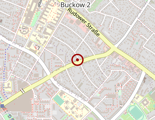 Karte: Die Körpermechaniker Inh. Franziska Breilich