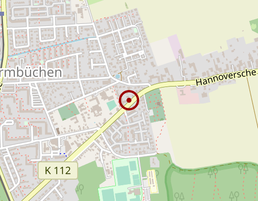 Karte: Habenicht Britta