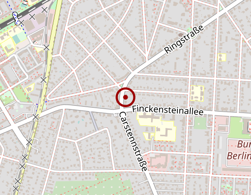 Karte: Jaksch Winfried