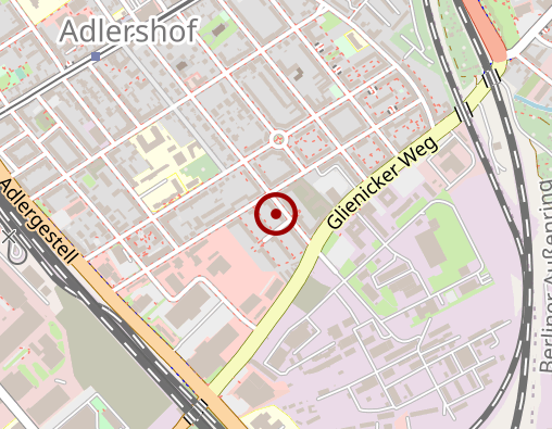 Karte: Wehr Angelika Taxibetrieb