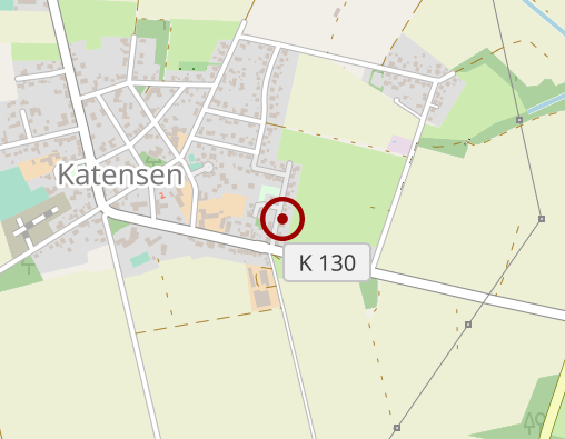 Karte: Marina's Mietwagenservice Inh. M. Salewski